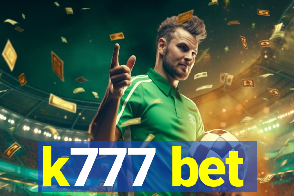 k777 bet